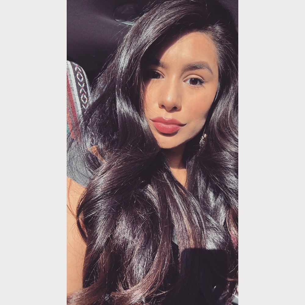 Meet your Posher, Eli